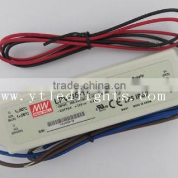 LPV-35-12 Meanwell 12v led power supply original and new 12V 36W 3A power adapter 12v power supply led driver power meanwell