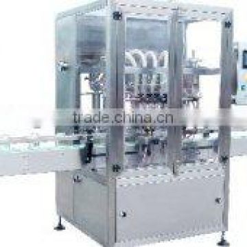 high-quality stainless steel Filling and Capping Machine