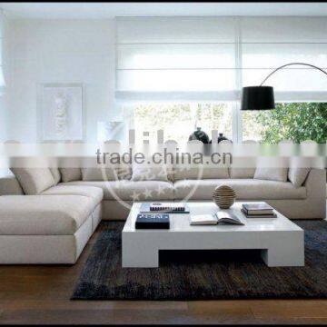 Modern Fabric Modular Sofa Home Furniture
