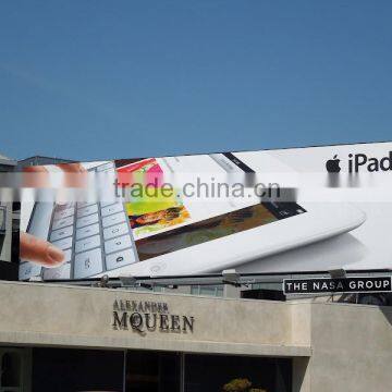 High quality outdoor billboards posters