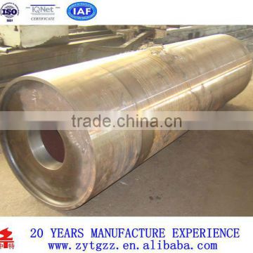 large forged hollow shaft
