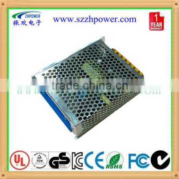 250w 24v 10.5a power smps constant current power