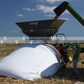 Silo bag for agriculture