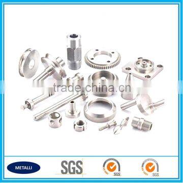 high quality OEM cnc machining part service