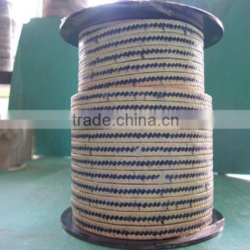 Pure PTFE Packing with oil direct factory