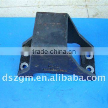 Dongfeng truck/Dongfeng Dana axle Lower-thrust rod bracket