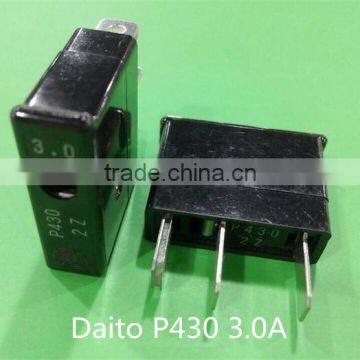 Warranty quality P430 Fanuc fuse