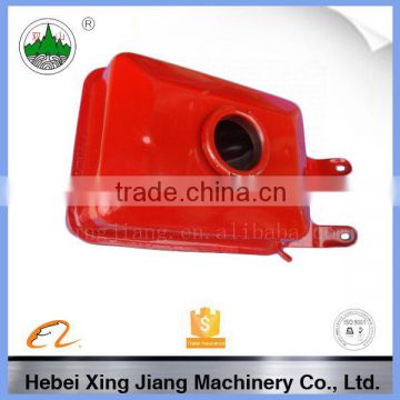 ISO CE Certified Customized Diesel Fuel Tank/China Leading Tanks Technology