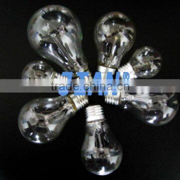 High Quality Standard Incandescent light