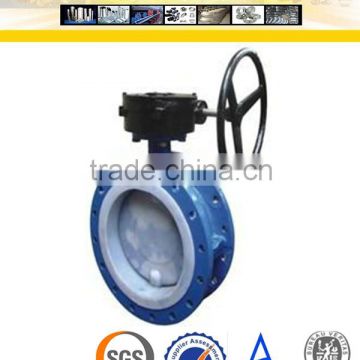 Stainless Steel 1 PC Butterfly Valve DN25