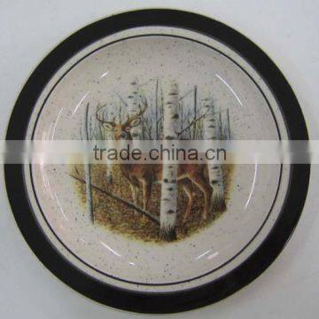 Decorative Plate