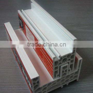 PVC profile window and door machine/production line