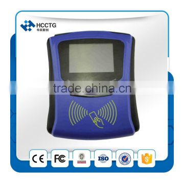 HCL1306 RFID Contactless IC Card Reader for Bus Charging Payment