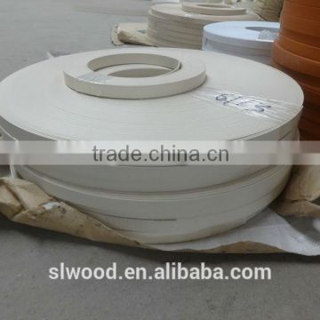 pvc eage banding with cheap price for furniture