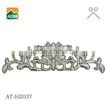 good quality zinc alloy coffin handles factory