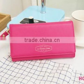 Fashion multifunction leather card and phone case
