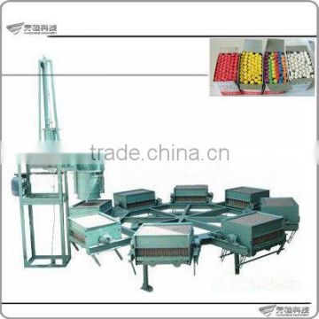 FC HOT SALE Excellent High Efficiency School Chalk Pieces Making Processing Machinery 0086-18810361798