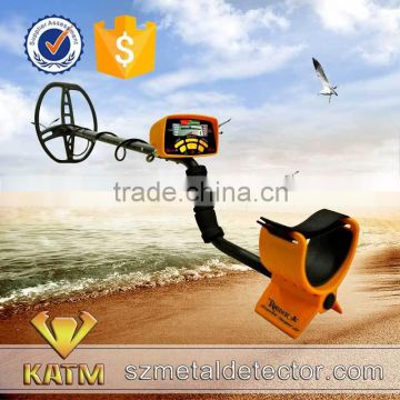 MD-6350New product underground Metal detector/metal detector for gold/jewlery metal detector