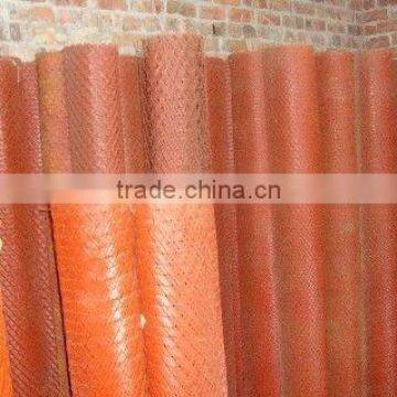 Anping Nuojia Expanded Meatl Mesh(supplier)