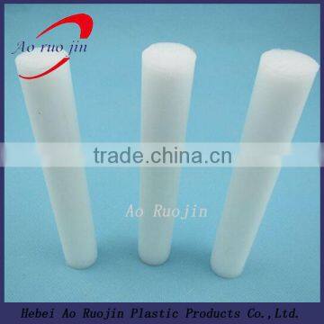 Engineering plastic custom colored pp rod