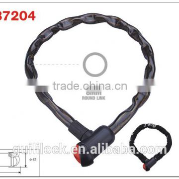 Anti-theft Chain Lock,folding Lock,Motorcycle Lock HC87204