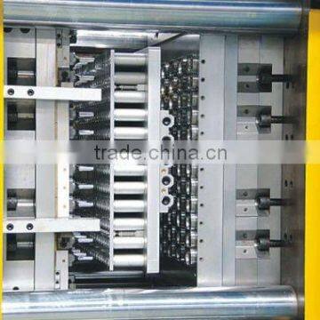 DMK-PET48B Pet Preform Injection Moulding Plant