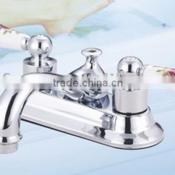High Quality Taiwan made bathroom bathtub Mixer Faucet