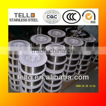 Tello 201 304 316 0.5mm Stainless Steel SS Wire