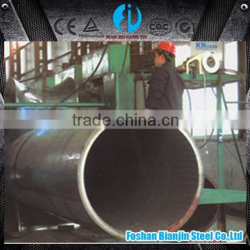 High quality Hot rolled galvanized Stainless Steel Coiled Tube