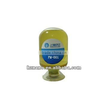 Anti fungal agent for textile/fabric
