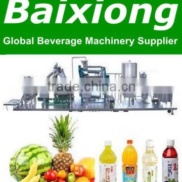 Complete economic machine to make fruit juice (Hot sale)