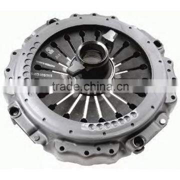 3483020035 Auto spare parts clutch pressure plate with bearing for P/PA 330-36 H TurboStar 190-33 T 61146848