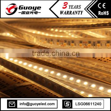 Competitive Price 3528 warm white flexible smd led strip epistar smd 3528 chips for hotel comercial lighting