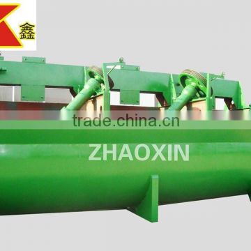 Reasonable Price Low Energy Consumption Gold Floatation Equipment XJK (A) Flotation machine From China