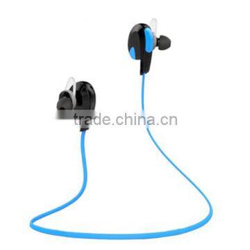 New H7 Auriculares Bluetooth Wireless Headset 4.1 Sport Running Handfree Stereo Earphone Earpiece for iPhone LG