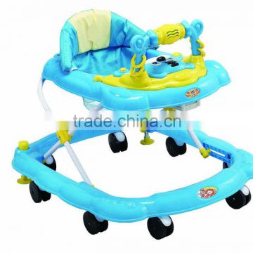 New Model Baby Walker With Stopper
