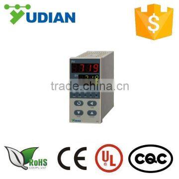 Yudian High Accuracy Temperature Measurement Switch AI-719 CE Standard