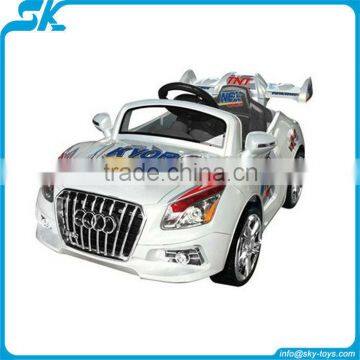 !New! rc ride on toy car electric toy car ride on car