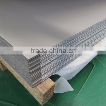 ASTM standard 304 NO.4 stainless steel plate stainless steel sheet