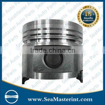 Piston For TOYOTA 3A-U OEM 13101-15020