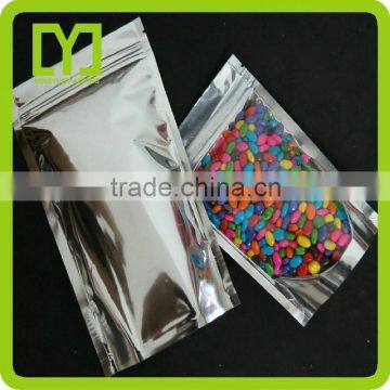 2015 Alibaba China wholesale resealable laminated plastic bag