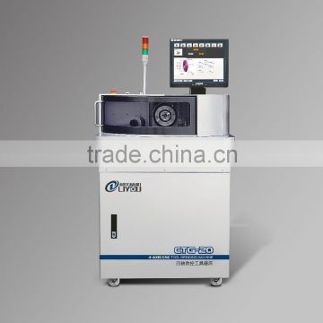 CTG-20 Machine Tool Equipment with CE