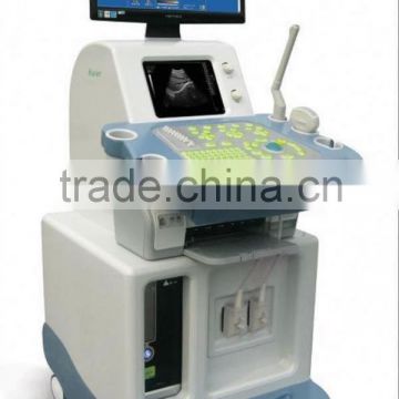 cheap ultrasound with trolley