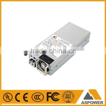 Power supply switch module for server