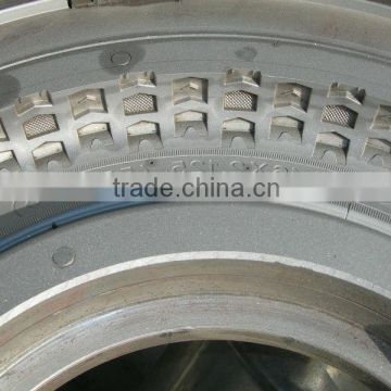 Multi-ring Bicycle Tire Mould