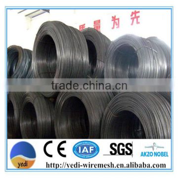 high quality 18 gauge black annealed wire