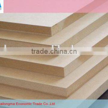 1220*2440 best price mdf panel in china