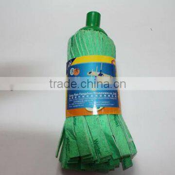 Non-woven mop