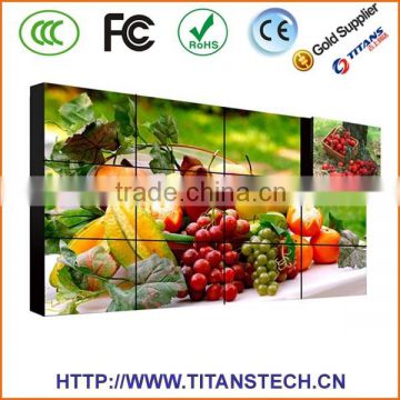 P1.667 Small Pixel Pitch LED display