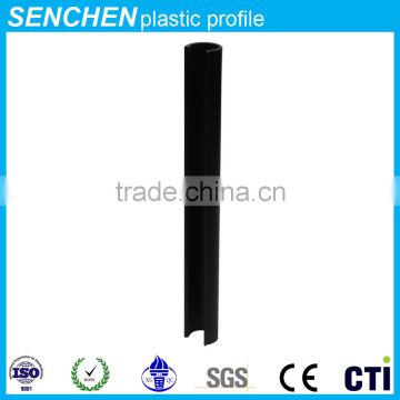 14 years experience manufacturer supply wiring conduit C-type thin plastic pipe